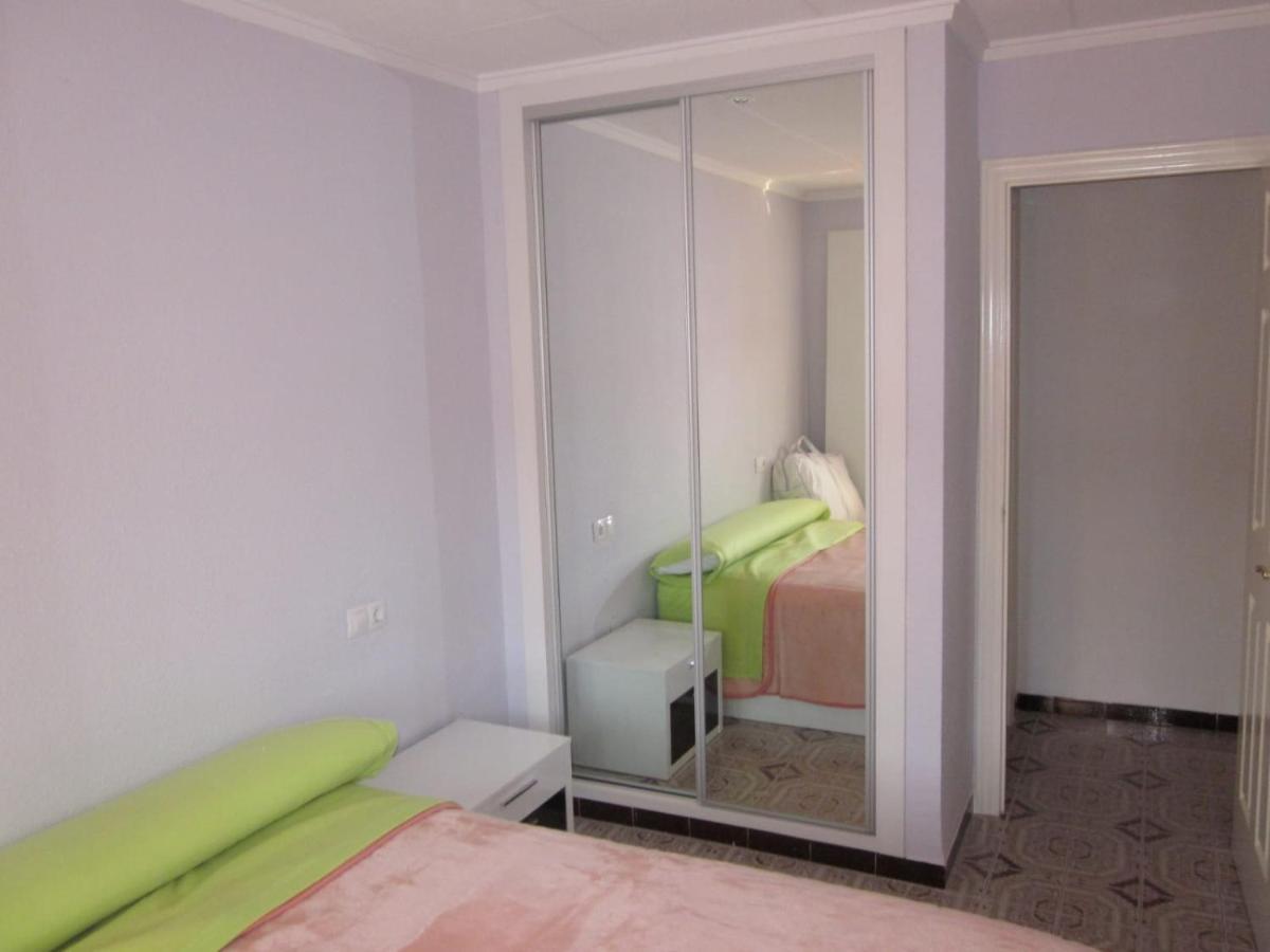 Apartamento Playa Torrevieja Exterior photo