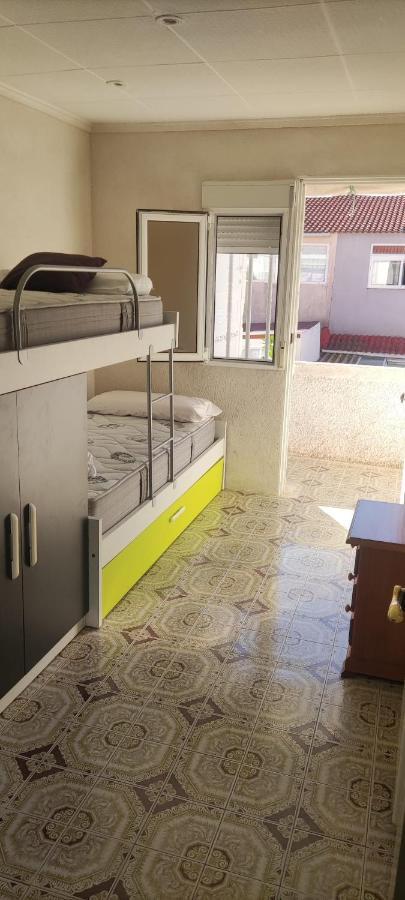 Apartamento Playa Torrevieja Exterior photo
