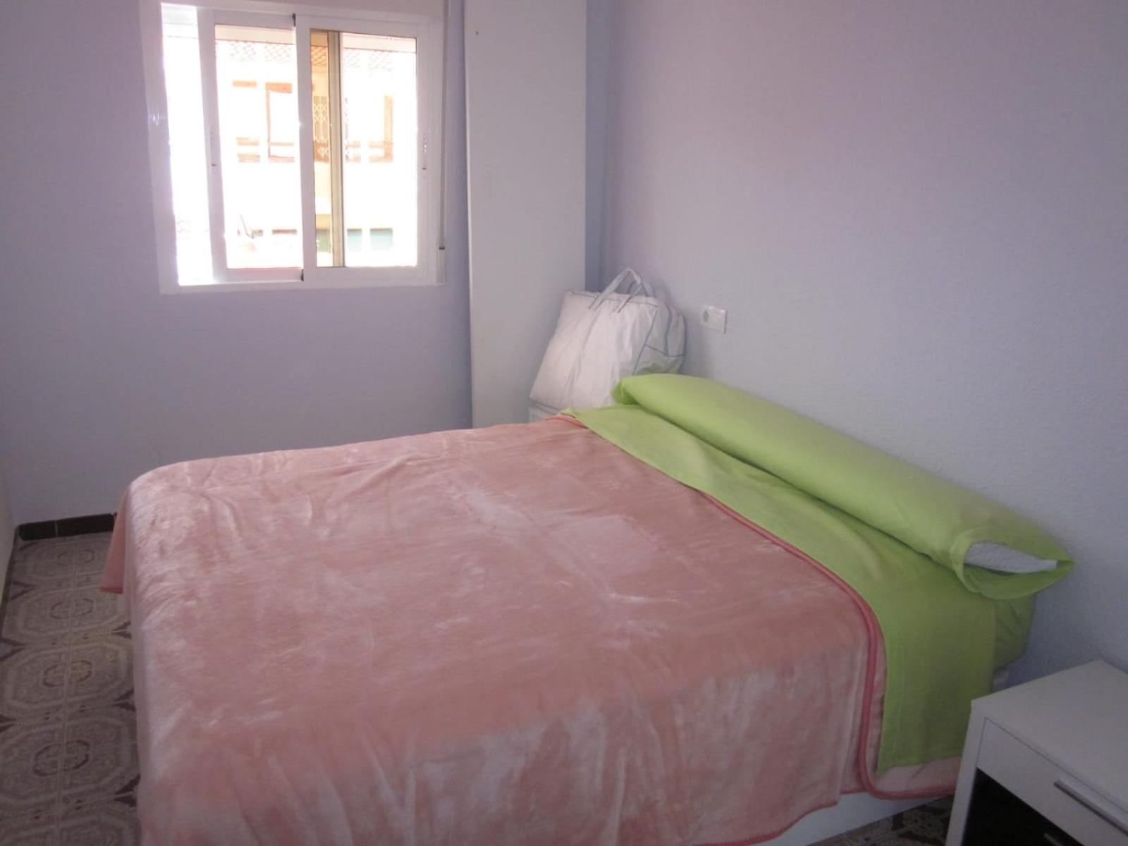 Apartamento Playa Torrevieja Exterior photo