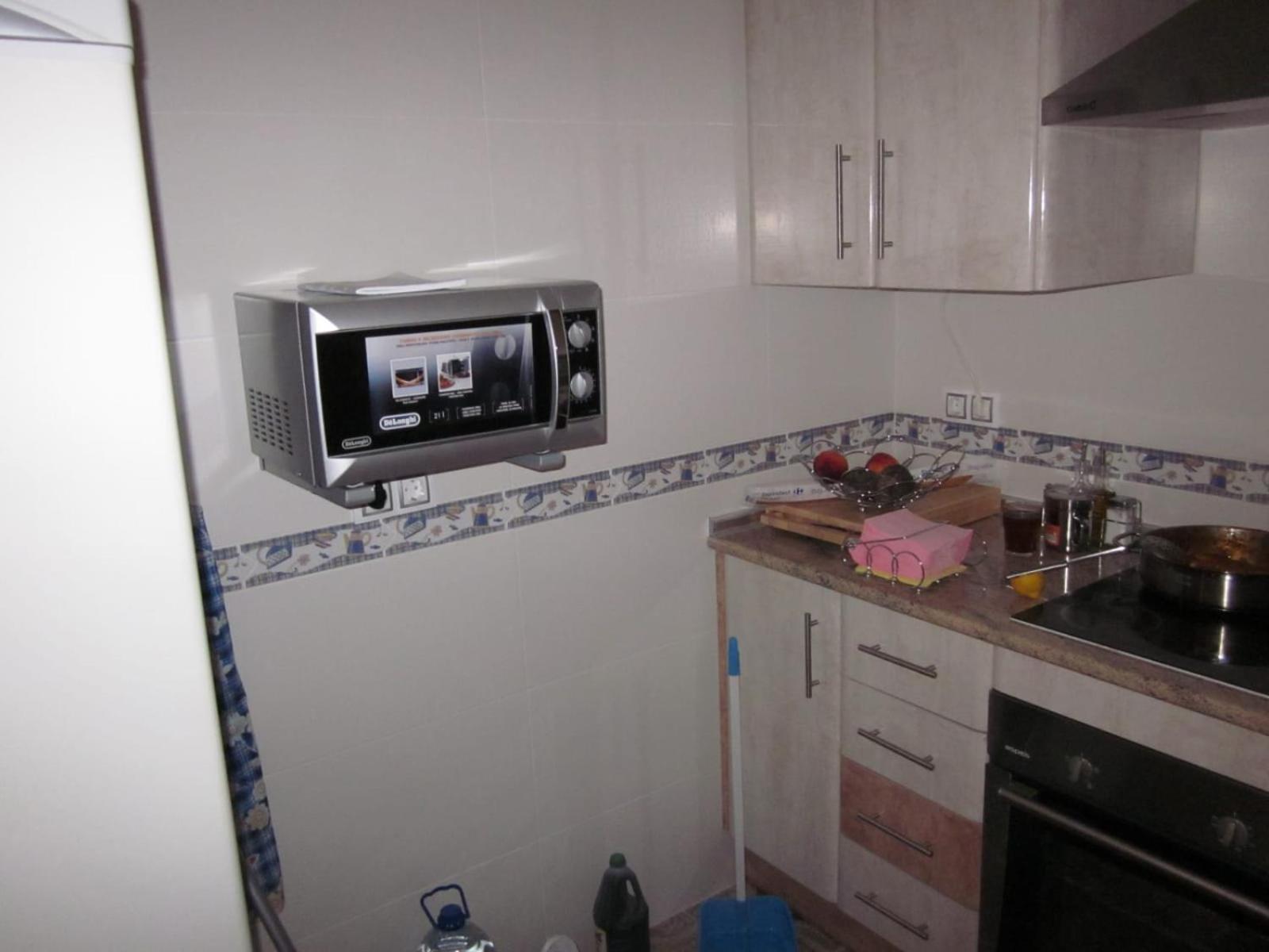 Apartamento Playa Torrevieja Exterior photo